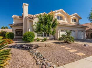 1461 W Cardinal Way, Chandler, AZ 85286