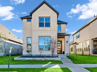 4291 Curtiss Dr, Frisco, TX 75034