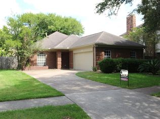 21314 Park Timbers Ln, Katy, TX 77450