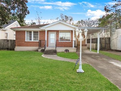 220 9th St, Gretna, LA, 70053