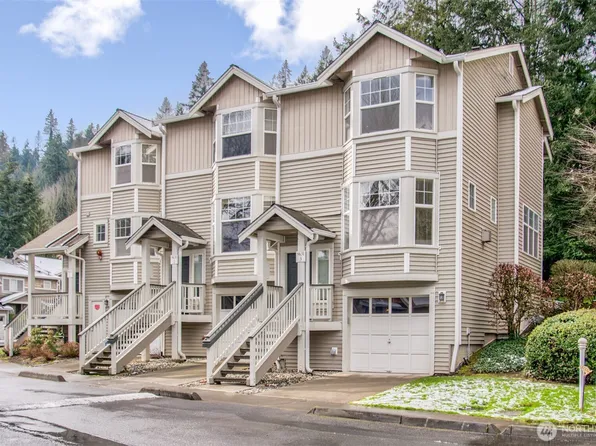 9631 178th Place NE #3, Redmond, WA 98052