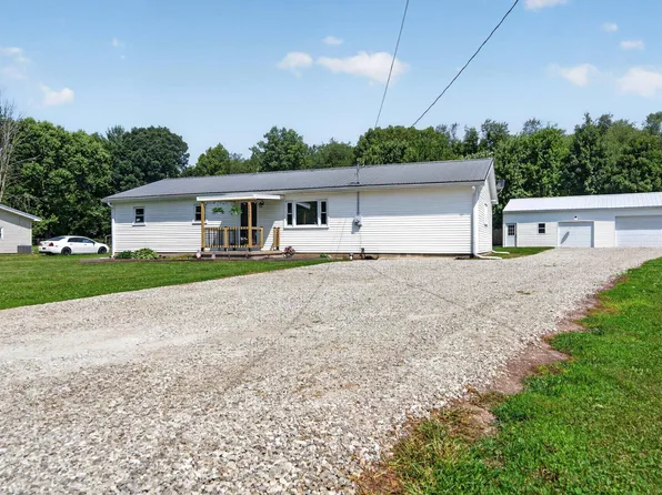 5995 Logansport Rd, Logansport, IN 46947