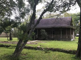 12614 Max Rd, Brookside Village, TX 77581