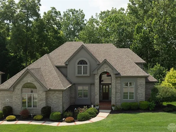 8 Berwick Ct, Miamisburg, OH 45342