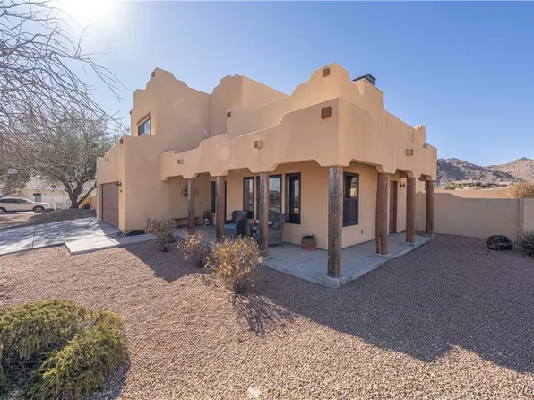 5537 N Storm Cloud Dr, Kingman, AZ 86409