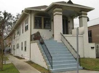 2800 Dabadie St #C, New Orleans, LA 70119