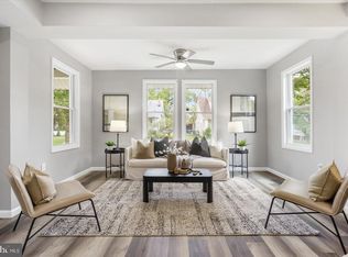 5406 Hamlet Ave, Baltimore, MD 21214