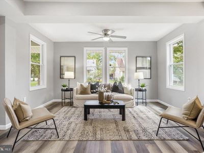 5406 Hamlet Ave, Baltimore, MD, 21214