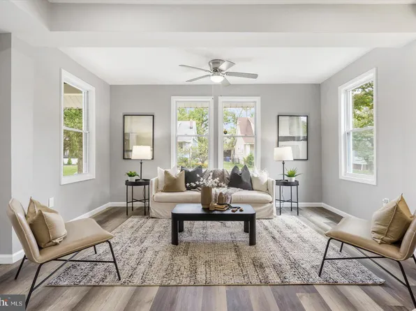 5406 Hamlet Ave, Baltimore, MD 21214