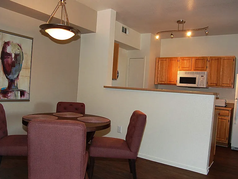 Copper Creek Apartments — Photo 44