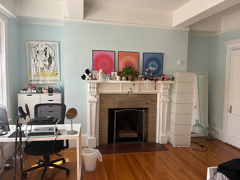 1080 Beacon St #3A — Photo 5