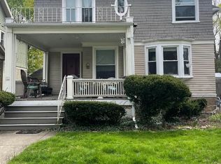 192 Rutgers St APT 1, Rochester, NY 14607