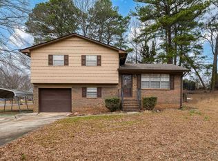 3009 Burkwood Rd, Fultondale, AL 35068