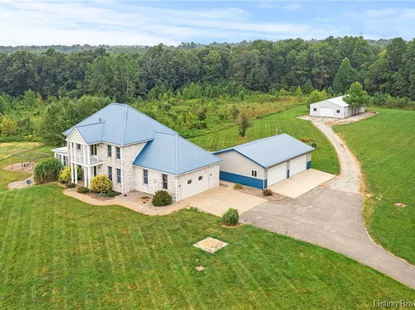 4250 Kron Lane SE, Elizabeth, IN 47117