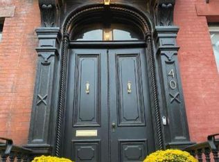 40 Trumbull St, New Haven, CT 06510