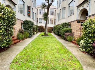 3864-3874 California St #1, San Francisco, CA 94118