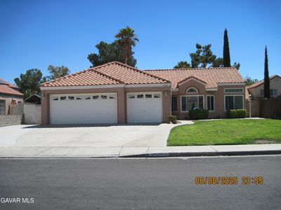 38116 Lido Dr, Palmdale, CA, 93552
