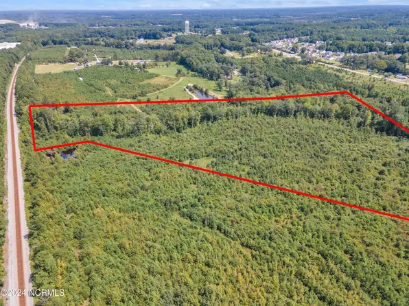 0 Gilbert Road, Benson, NC 27504