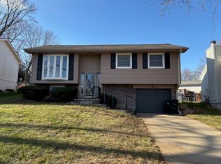 12722 Fowler Cir, Omaha, NE 68164