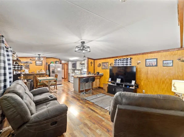 4991 Thunderbird Dr, May, TX 76857