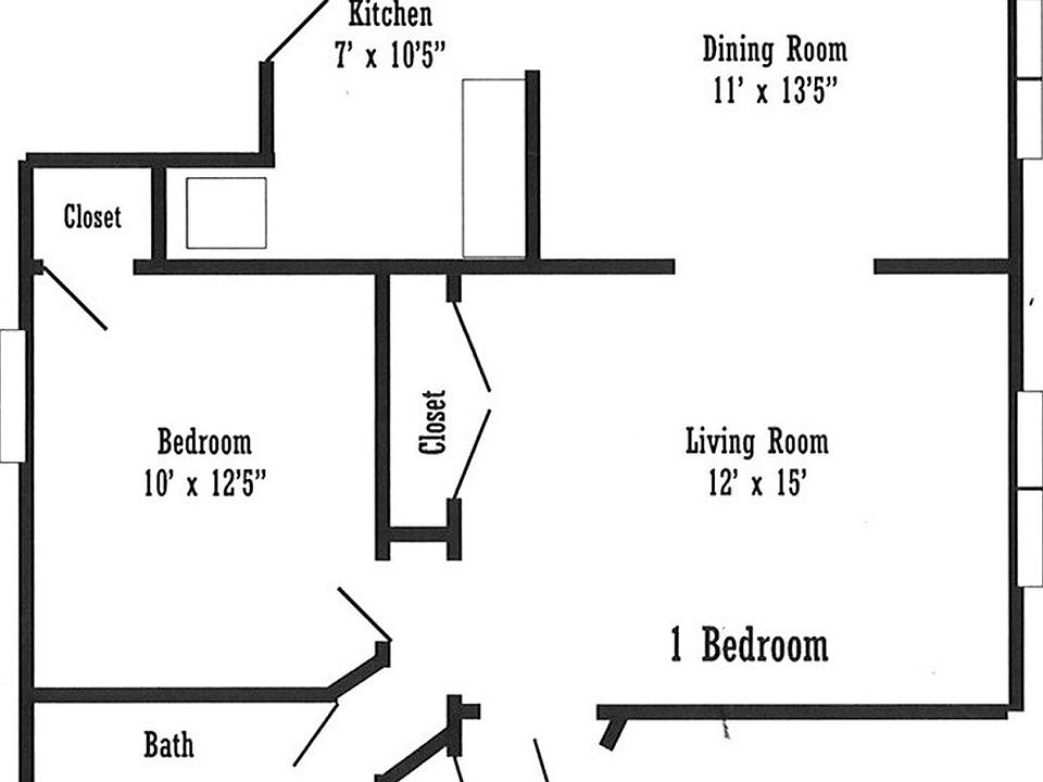 2nd image of 3740 N Pine Grove Ave #3748-3W