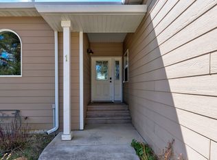 1 Westover Gulch Rd, Jefferson City, MT 59638