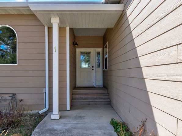 1 Westover Gulch Rd, Jefferson City, MT 59638