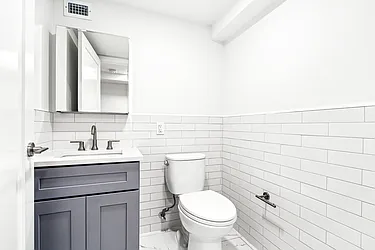 Rented by Freestone Property Group