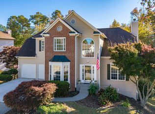 1356 Belfaire Trce, Dacula, GA 30019