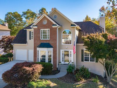 1356 Belfaire Trce, Dacula, GA, 30019