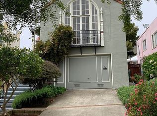 88 Madrone Ave, San Francisco, CA 94127