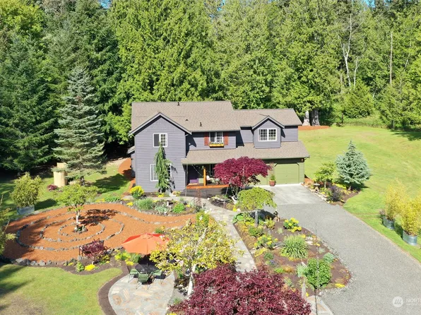 27422 Lindvog Road NE, Kingston, WA 98346