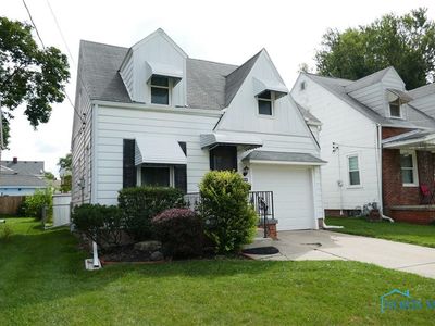 4414 Berwick Ave, Toledo, OH, 43612