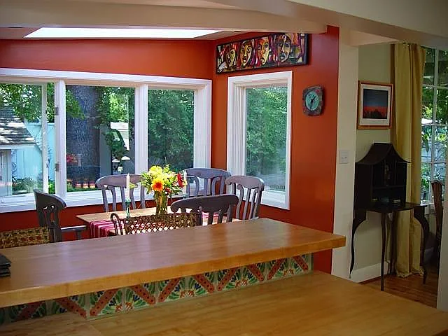 2 bed, 1050 sqft, $3,800 — Photo 2