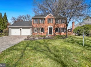 7229 Wapello Dr, Rockville, MD 20855