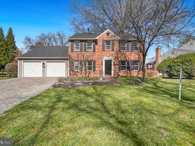 7229 Wapello Dr, Rockville, MD, 20855