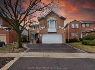 377 Mill St S, Brampton, ON