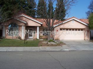 5512 W Magill Ave, Fresno, CA 93722