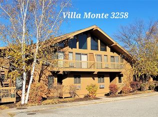 6658 Schuss Mountain Ln #258, Mancelona, MI