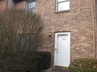 1103 Teaberry Ln, State College, PA 16803