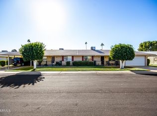 10819 W Hatcher Rd, Sun City, AZ 85351