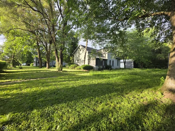 442 N Pearl St, Thorntown, IN 46071
