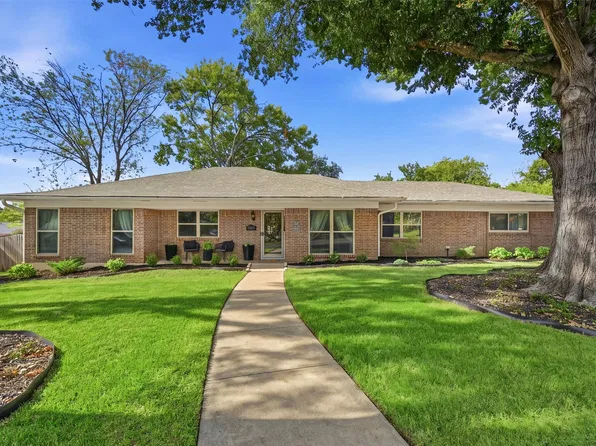 1817 Catalina Cir, Sherman, TX 75092