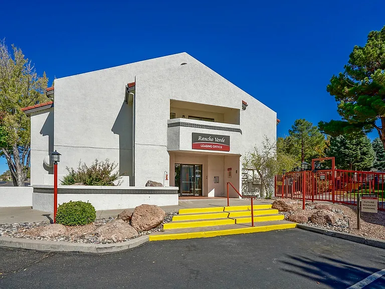Rancho Verde — Photo 41