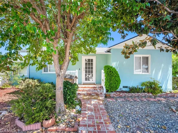5834 Shoshone Ave, Encino, CA 91316
