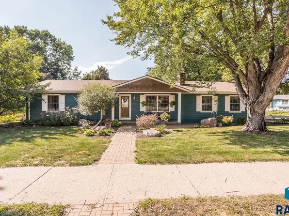 5005 W 49th St, Sioux Falls, SD 57106