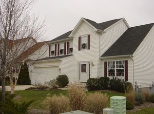 3223 Morefield Ct, Manchester, MD 21102