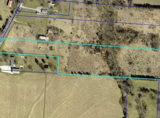 S Grand Ave Rd, Sedalia, MO 65301