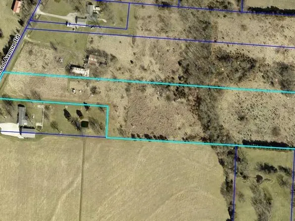 S Grand Ave Rd, Sedalia, MO 65301