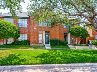 2302 Kenley St, Fort Worth, TX 76107